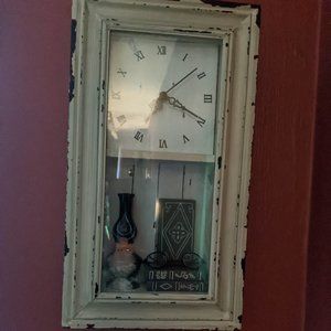 Harry Potter clock-unique gift!